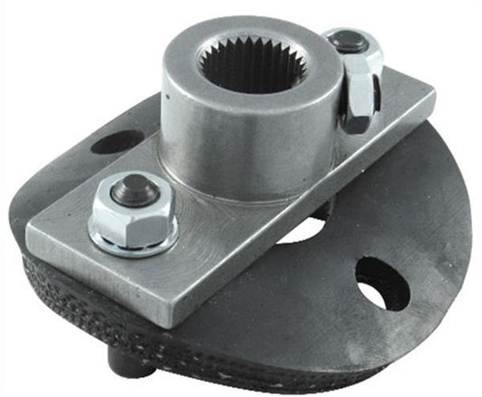 Borgeson Universal Steering Rag Joint