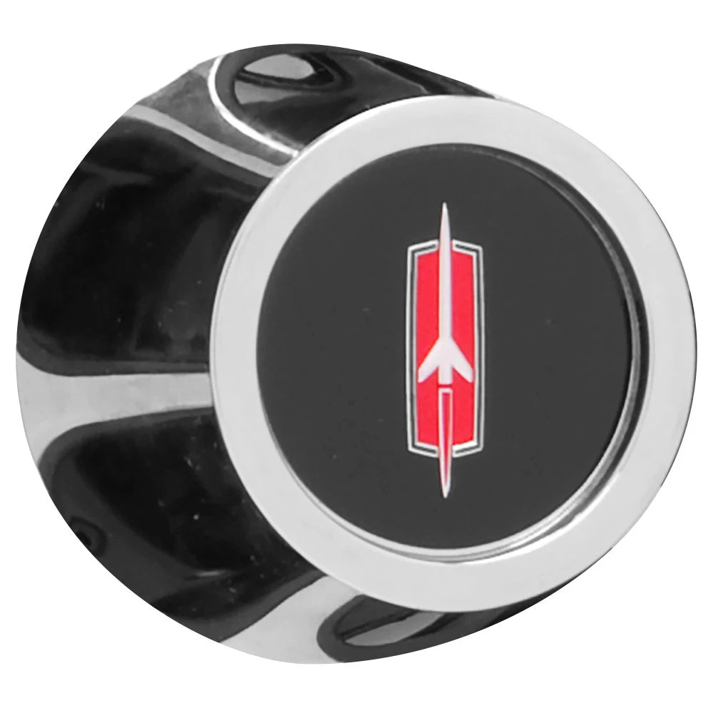 Oldsmobile SSI Center Cap 2.5" Back I.D.